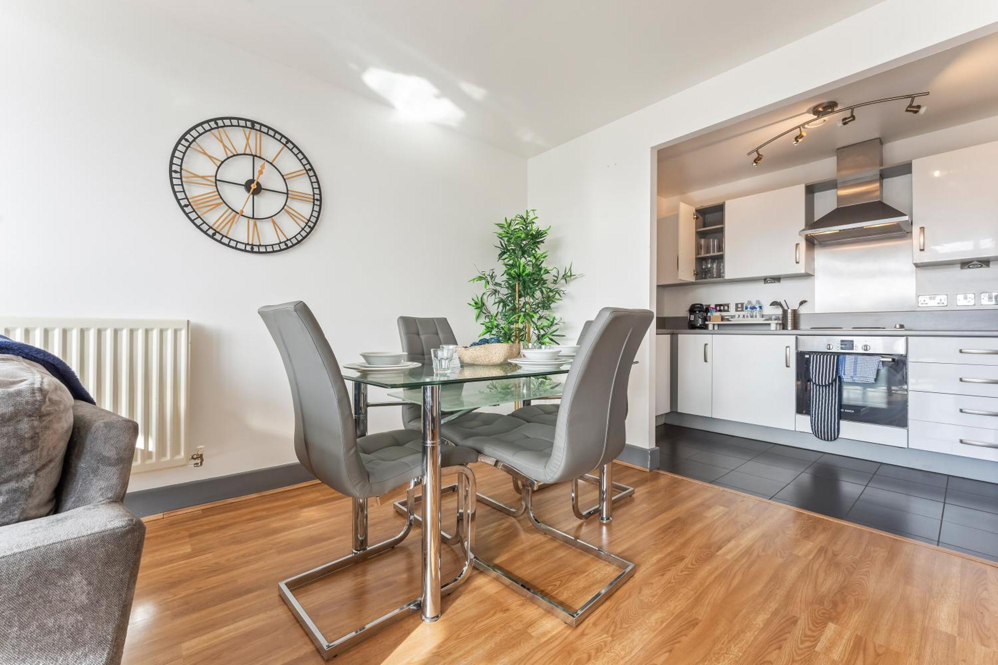 Centre Sunset Park Free Parking Apartment *